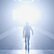 Illustration for article titled Tron: Legacy Secret Screening - An Awesome 15 Seconds